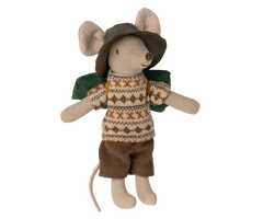 Ratinho Hiker – Maileg