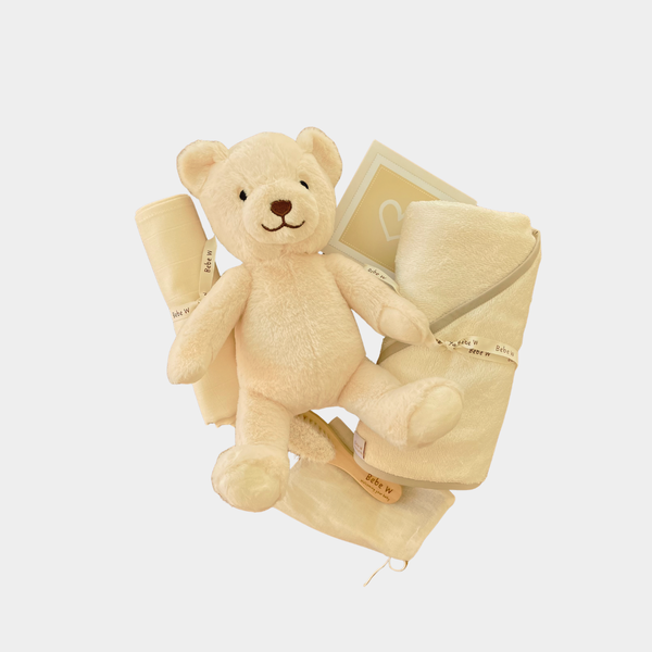 Baby Box Premium Bath – Bebe W – imagem 2