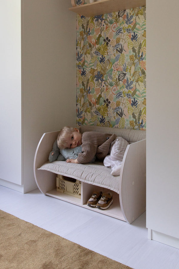 NAAVA — Almofada — FitWood