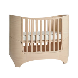Cama evolutiva Classic 0–7 anos com kit júnior | Leander