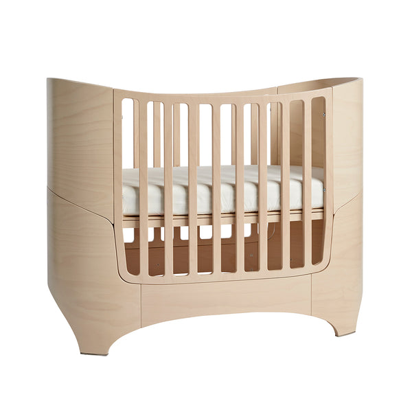 Cama evolutiva Classic 0–7 anos com kit júnior | Leander