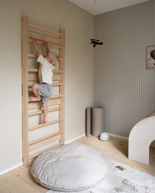HONKA — Espaldar modular — FitWood