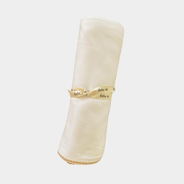 Manta para Bebé Bebe W – Bebe W – imagem 2