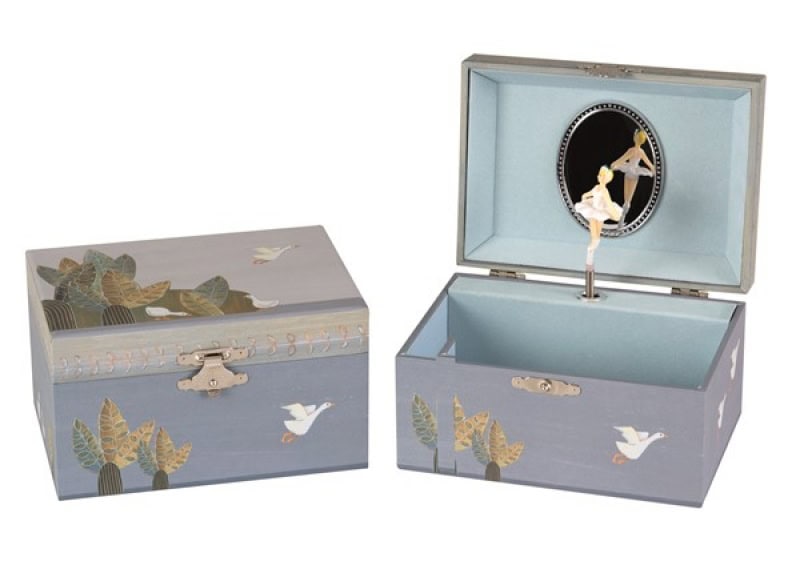 Caixa de Música Countryside – Egmont Toys – Egmont Toys
