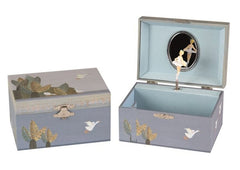 Caixa de Música Countryside – Egmont Toys – Egmont Toys
