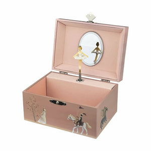 Caixa de Música Princess – Egmont Toys – Egmont Toys