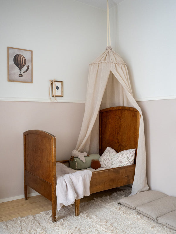 LUMO — Dossel de brincar — FitWood