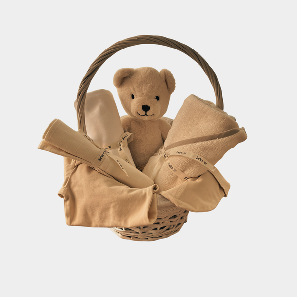 Baby Basket Full – Bebe W – imagem 2