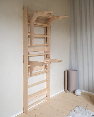 HONKA — Espaldar modular — FitWood