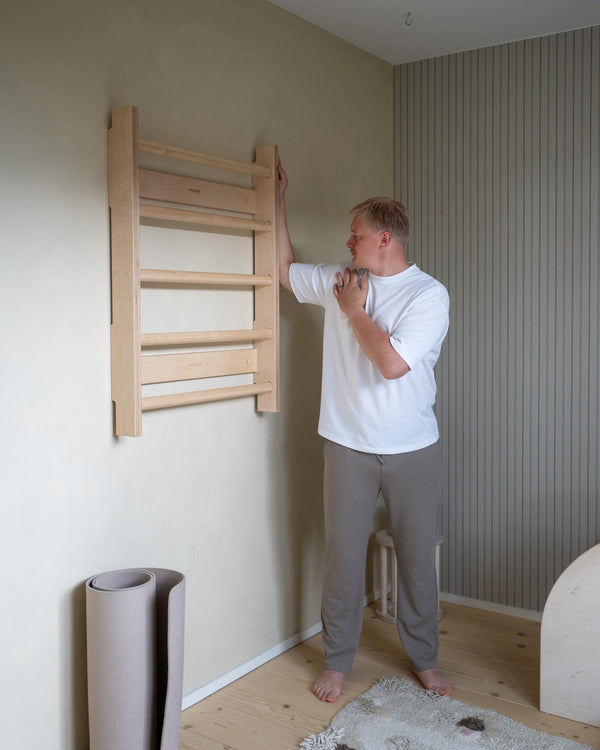 HONKA — Espaldar modular — FitWood