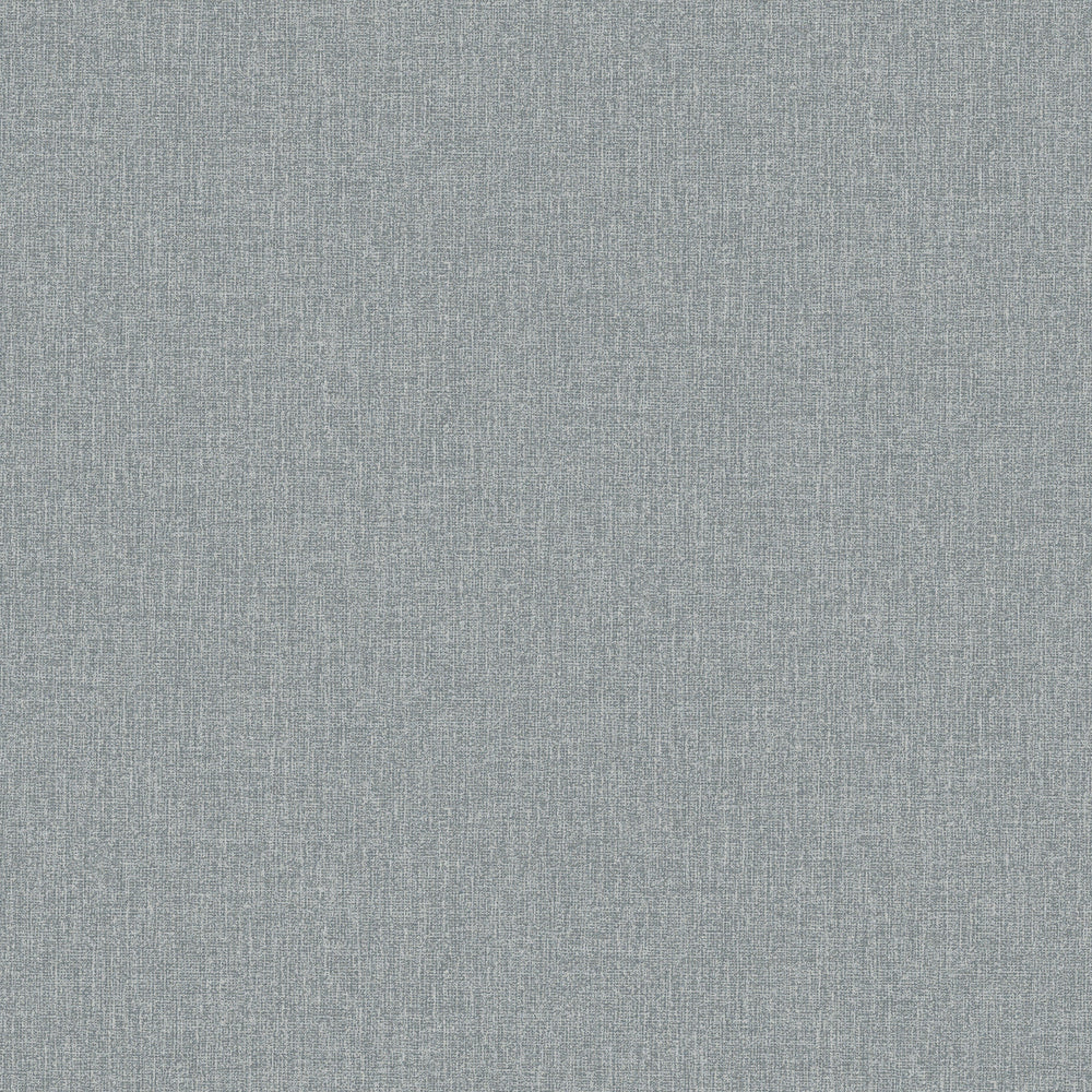 Papel de parede Weaver’s Wall — Azul 3568