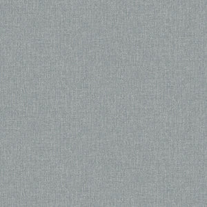 Papel de parede Weaver’s Wall — Azul 3568