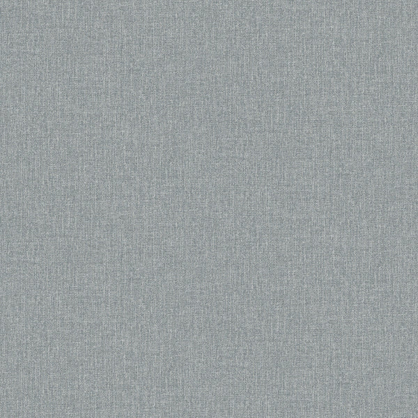 Papel de parede Weaver’s Wall — Azul 3568