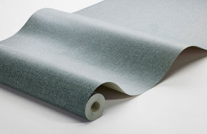 Papel de parede Weaver’s Wall — Azul 3568