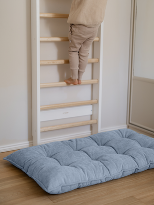VIENO — Almofada de chão tufada — FitWood
