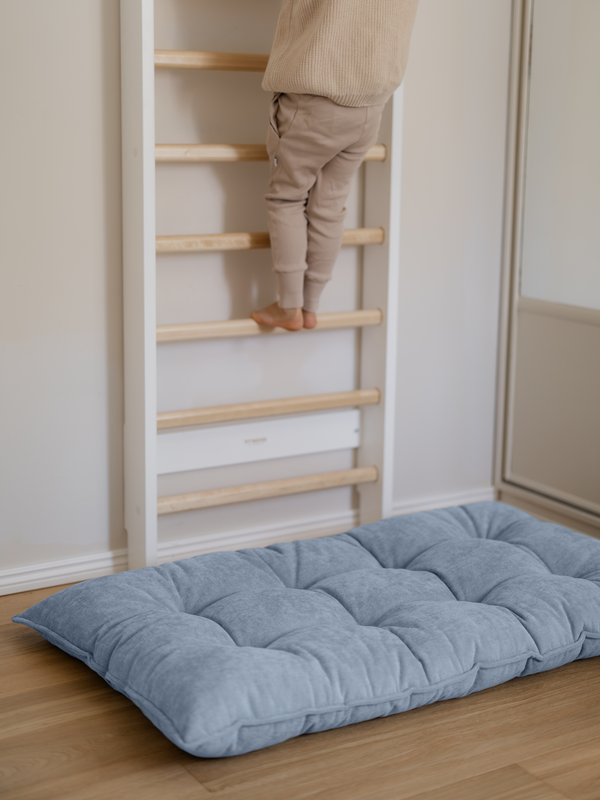 VIENO — Almofada de chão tufada — FitWood