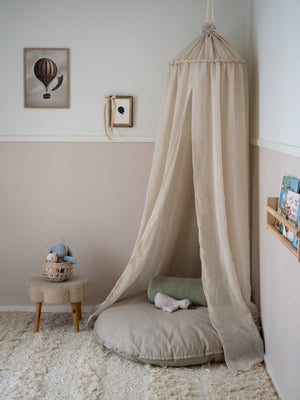 LUMO — Dossel de brincar — FitWood
