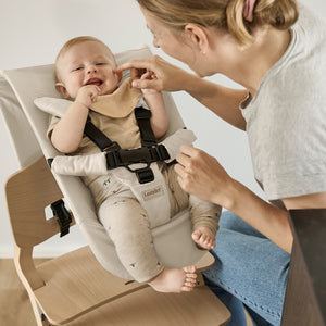 Assento Newborn para cadeira de refeição | Leander