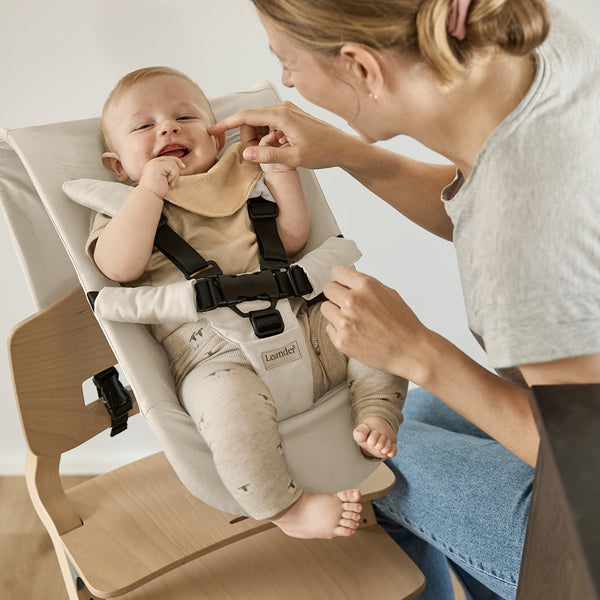 Assento Newborn para cadeira de refeição | Leander