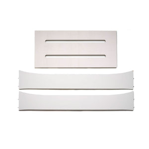 Kit de extensão júnior para berço Classic | Leander
