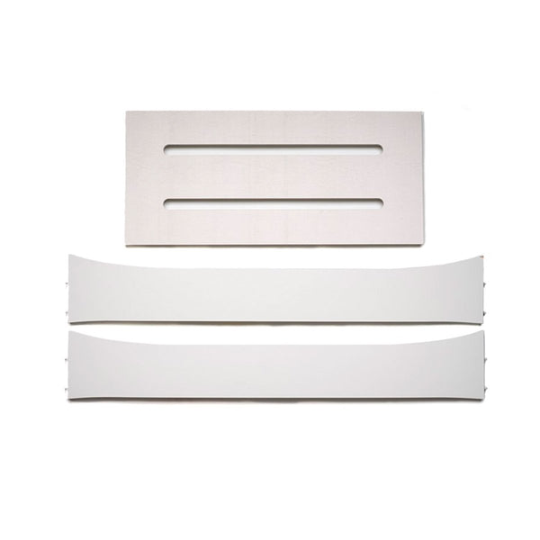 Kit de extensão júnior para berço Classic | Leander