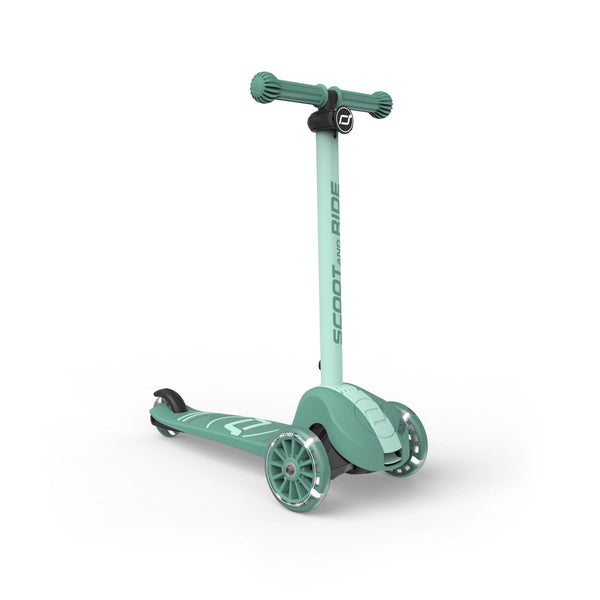 Highwaykick 3S Floresta - Scoot & Ride