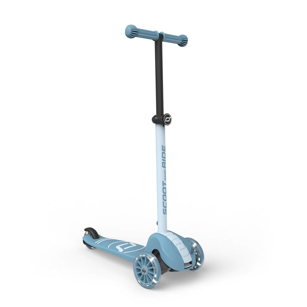 Highwaykick 3S Scoot & Ride - Areia