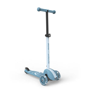 Highwaykick 3S Azul / Steel - Scoot & Ride