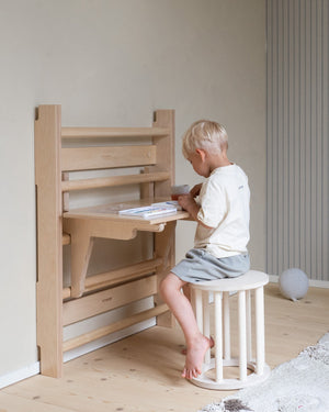 HONKA — Espaldar modular — FitWood