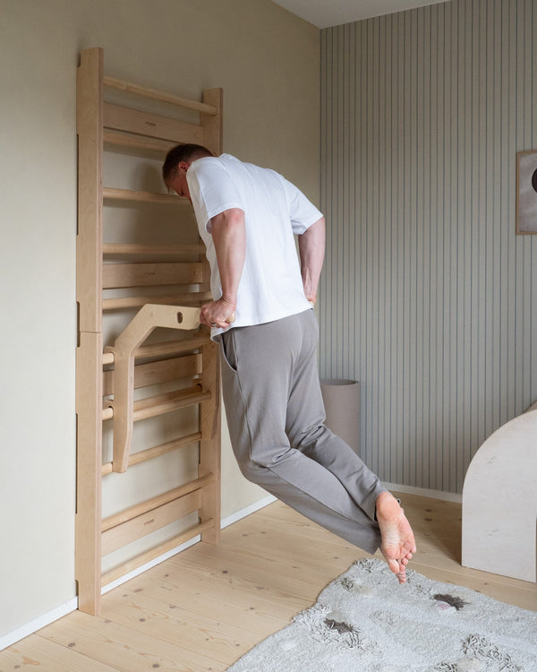 HONKA — Espaldar modular — FitWood