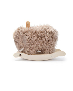 Cavalo de Baloiço mammoth - Kids Concept - KidsR