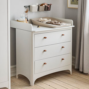Cómoda Classic de 3 gavetas | Leander