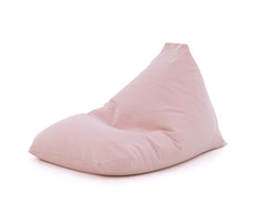 Puff Médio Panamá Rosa – Patch & Co.