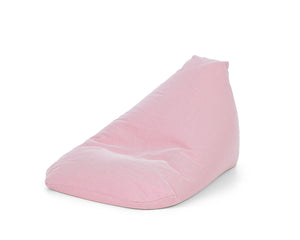 Puff Médio Espichel Rosa – Patch & Co.