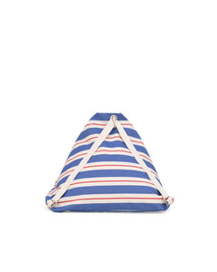 Mini Puff Kids Cordoama Azul – Patch & Co.