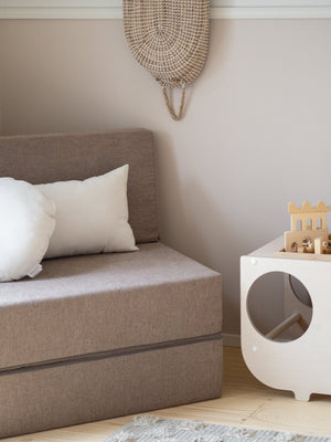KINOS — Espreguiçadeira de chão — FitWood
