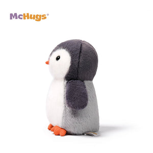 Pinguim Glacier – McHugs