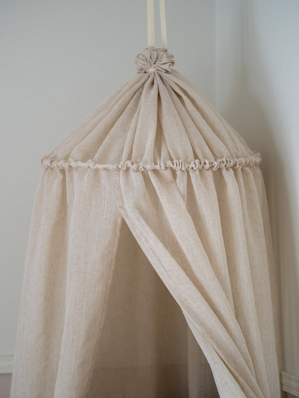 LUMO — Dossel de brincar — FitWood