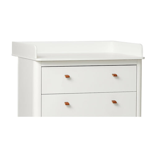 Trocador para cómoda Classic | Leander