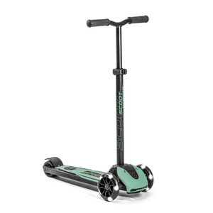 Highwaykick 5 LED Floresta - Scoot & Ride