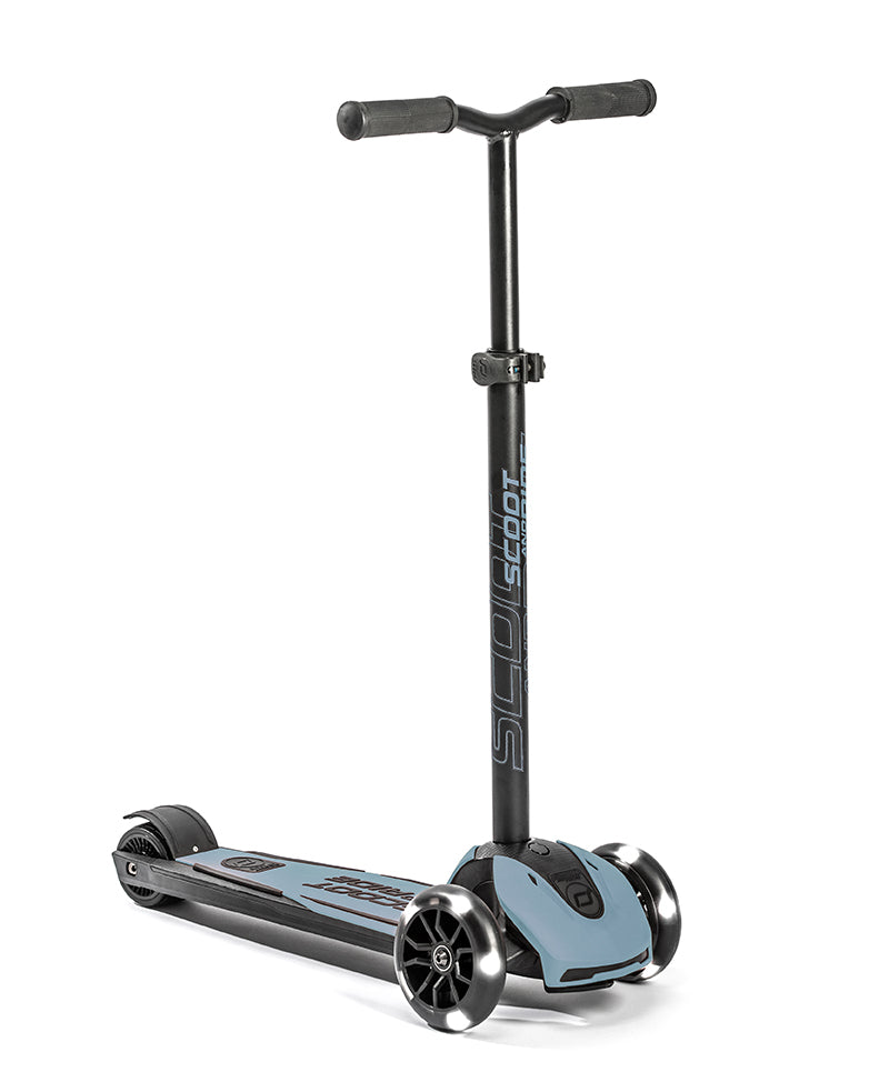 Highwaykick 5 LED Scoot & Ride - Areia