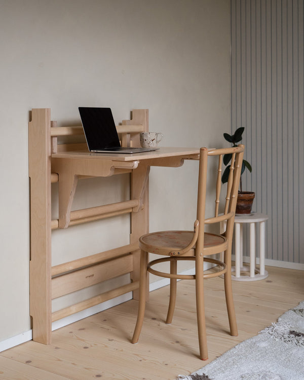HONKA — Espaldar modular — FitWood