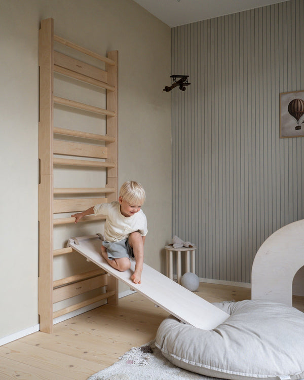 HONKA — Espaldar modular — FitWood
