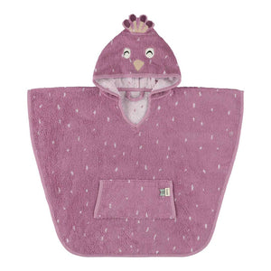 Poncho - Mrs. Peacock da Trixie - imagem principal