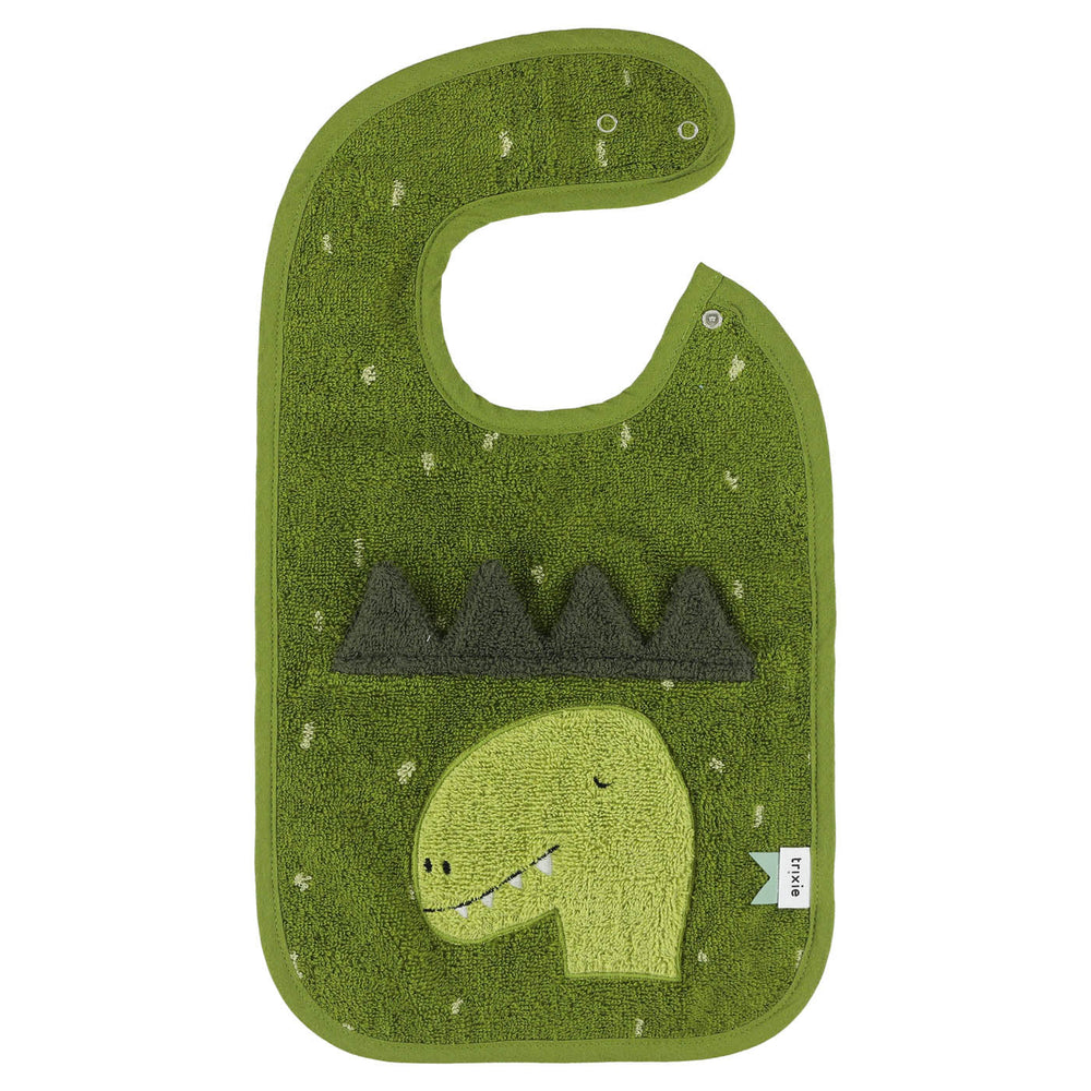 Babete - Mr. Dino da Trixie - imagem principal