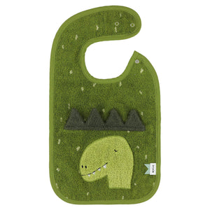 Babete - Mr. Dino da Trixie - imagem principal