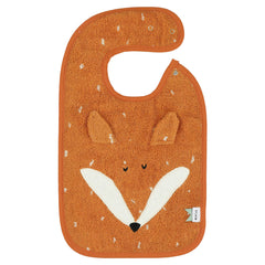Babete - Mr. Fox da Trixie - imagem principal