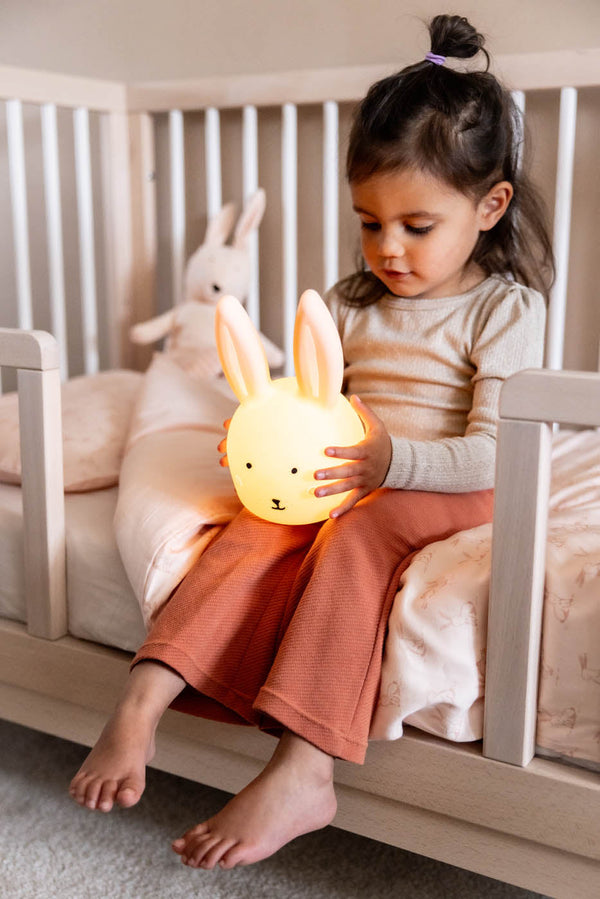 Luz de Presença - Mrs. Rabbit da Trixie - vista 4
