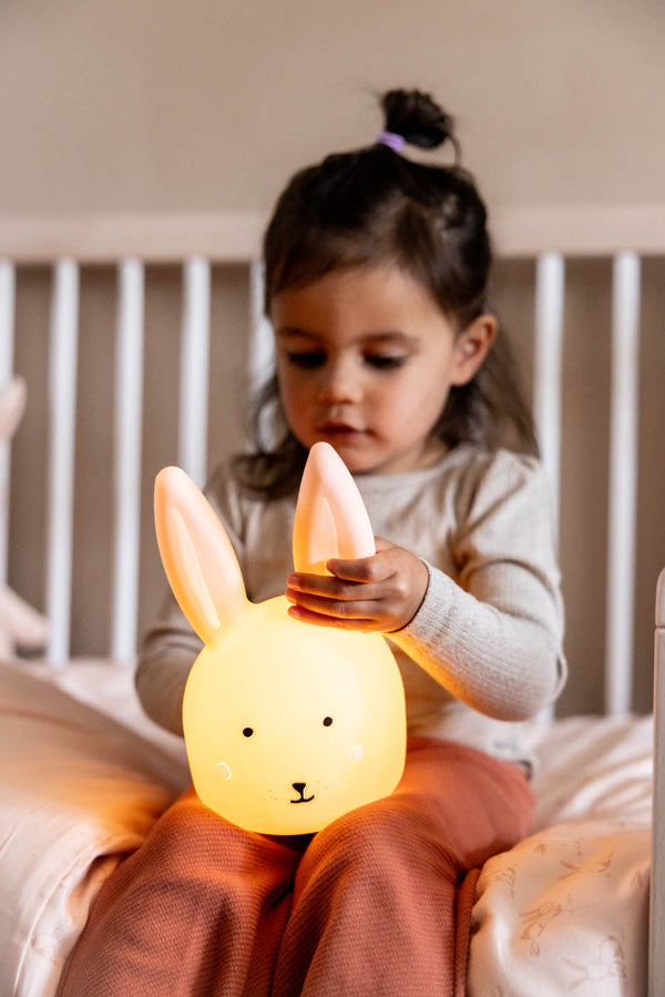 Luz de Presença - Mrs. Rabbit da Trixie - vista 5