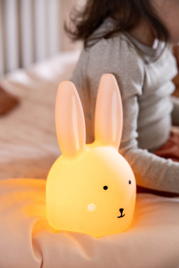 Luz de Presença - Mrs. Rabbit da Trixie - vista 6